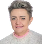 opieka seniora - zdjęcie profilowe użytkownika Monika K.