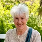 opieka seniora - zdjęcie profilowe użytkownika Ludmila Z.