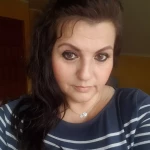 opieka seniora - zdjęcie profilowe użytkownika Anna C.