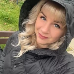 opieka seniora - zdjęcie profilowe użytkownika Lilia R.