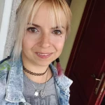 opieka seniora - zdjęcie profilowe użytkownika Klaudia K.