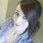 opieka seniora - zdjęcie profilowe użytkownika Karolina K.