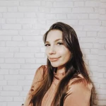 opieka seniora - zdjęcie profilowe użytkownika Inga C.