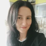 opieka seniora - zdjęcie profilowe użytkownika Marta M.