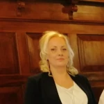 opieka seniora - zdjęcie profilowe użytkownika Marta P.