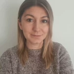 opieka seniora - zdjęcie profilowe użytkownika Edyta K.