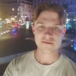 opieka seniora - zdjęcie profilowe użytkownika Miłosz R.