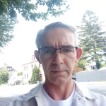opieka seniora - zdjęcie profilowe użytkownika Wojciech B.