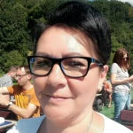 opieka seniora - zdjęcie profilowe użytkownika Irena G.