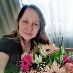 opieka seniora - zdjęcie profilowe użytkownika Iwona G.