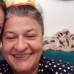 opieka seniora - zdjęcie profilowe użytkownika Maria F.