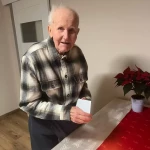 opieka seniora - zdjęcie ogłoszenia Poszukiwany opiekun lub opiekunka 