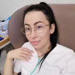 opieka seniora - zdjęcie profilowe użytkownika Klaudia K.