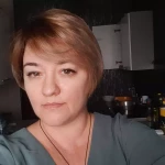 opieka seniora - zdjęcie profilowe użytkownika Natalia Ż.