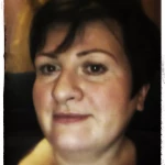 opieka seniora - zdjęcie profilowe użytkownika Joanna S.