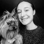 opieka seniora - zdjęcie profilowe użytkownika Kinga W.