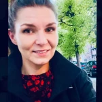 opieka seniora - zdjęcie profilowe użytkownika Magdalena B.