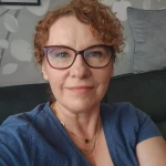 opieka seniora - zdjęcie profilowe użytkownika Wioleta G.