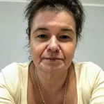 opieka seniora - zdjęcie profilowe użytkownika Agnieszka P.