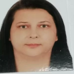 opieka seniora - zdjęcie profilowe użytkownika Anna J.