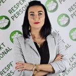 opieka seniora - zdjęcie profilowe użytkownika Yuliia R.