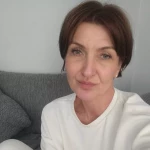 opieka seniora - zdjęcie profilowe użytkownika Anna