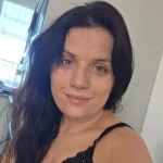 opieka seniora - zdjęcie profilowe użytkownika Anita K.