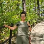 opieka seniora - zdjęcie profilowe użytkownika Agnieszka K.