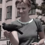 opieka seniora - zdjęcie profilowe użytkownika Justyna