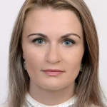 opieka seniora - zdjęcie profilowe użytkownika Paulina S.