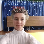 opieka seniora - zdjęcie profilowe użytkownika Kinga S.