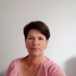 opieka seniora - zdjęcie profilowe użytkownika Maria D.