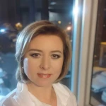 opieka seniora - zdjęcie profilowe użytkownika Lesia A.