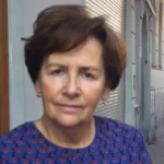 opieka seniora - zdjęcie profilowe użytkownika Joanna W.