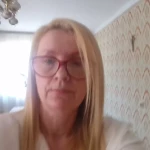 opieka seniora - zdjęcie profilowe użytkownika Regina