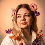 opieka seniora - zdjęcie profilowe użytkownika Katarzyna R.