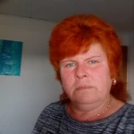 opieka seniora - zdjęcie profilowe użytkownika Anna J.