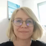 opieka seniora - zdjęcie profilowe użytkownika Katarzyna D.