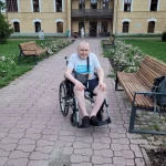 opieka seniora - zdjęcie ogłoszenia Opieka nad seniorem Pruszków