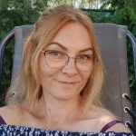 opieka seniora - zdjęcie profilowe użytkownika Aneta M.