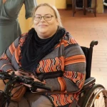 opieka seniora - zdjęcie ogłoszenia Asystentka osoby niepełnosprawnej - Szczecin