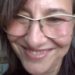 opieka seniora - zdjęcie profilowe użytkownika Iwona K.