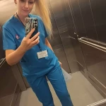 opieka seniora - zdjęcie profilowe użytkownika Angelika M.