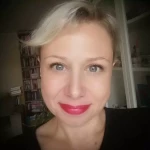 opieka seniora - zdjęcie profilowe użytkownika Aleksandra K.