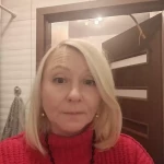 opieka seniora - zdjęcie profilowe użytkownika Elena P.