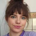 opieka seniora - zdjęcie profilowe użytkownika Justyna B.