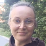 opieka seniora - zdjęcie profilowe użytkownika Katarzyna G.