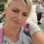 opieka seniora - zdjęcie profilowe użytkownika Ania P.