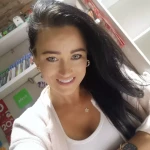 opieka seniora - zdjęcie profilowe użytkownika Dominika W.