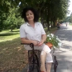 opieka seniora - zdjęcie profilowe użytkownika Valentyna C.